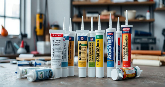 Cola Silicone Preço: O Que Você Precisa Saber