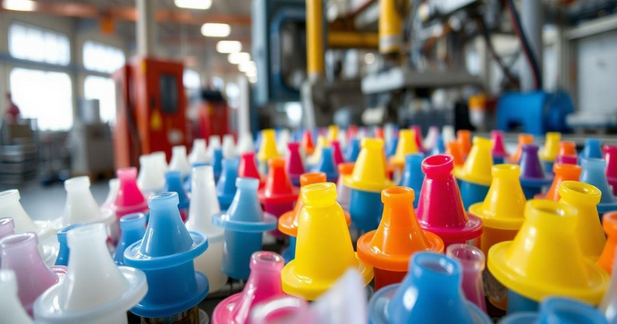 Fábrica de Ventosas de Silicone
