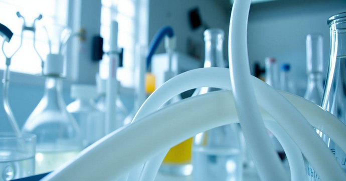 Mangueira de Silicone Laboratório: Versatilidade e Qualidade