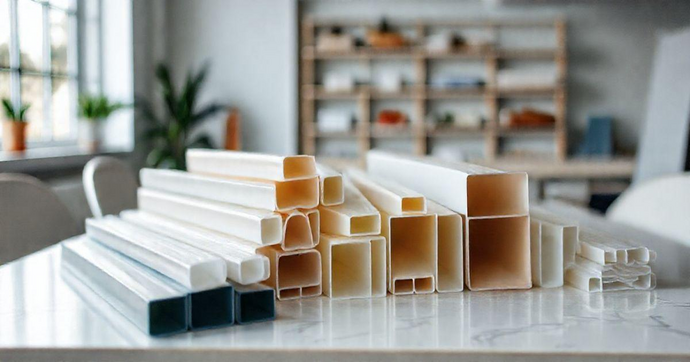 Perfil Silicone: Versatilidade e Aplicações