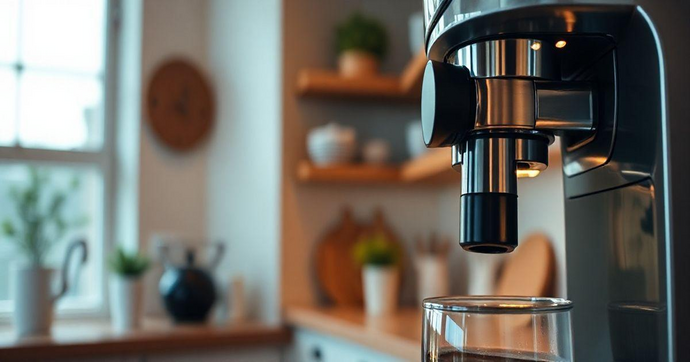 Tubo de silicone para cafeteira: Escolha a Melhora