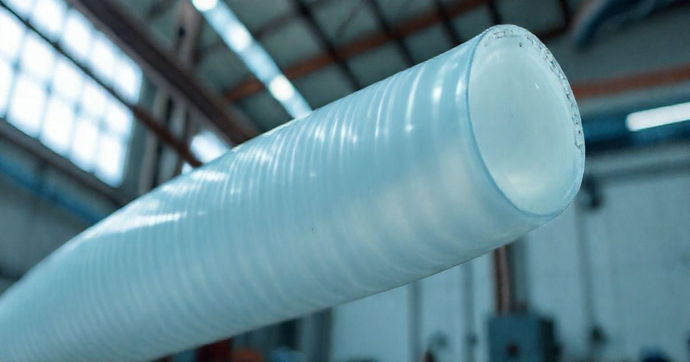Tubo Silicone Grande: Versatilidade e Qualidade