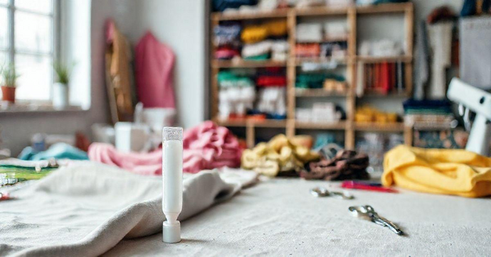 Cola de Silicone para Tecido: Benefícios e Aplicações