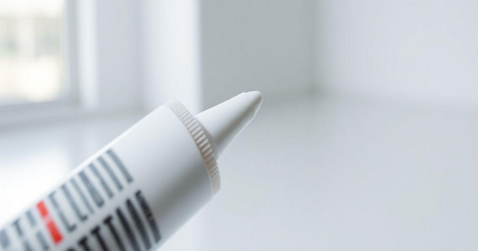 Cola de Silicone para Vedação: 7 Dicas Imperdíveis
