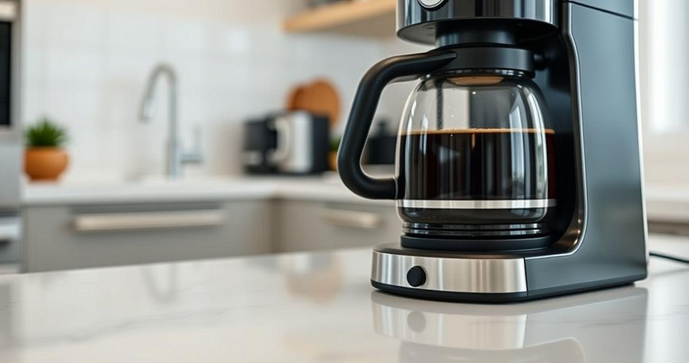 Mangueira de silicone para cafeteira: Como escolher a ideal para sua máquina