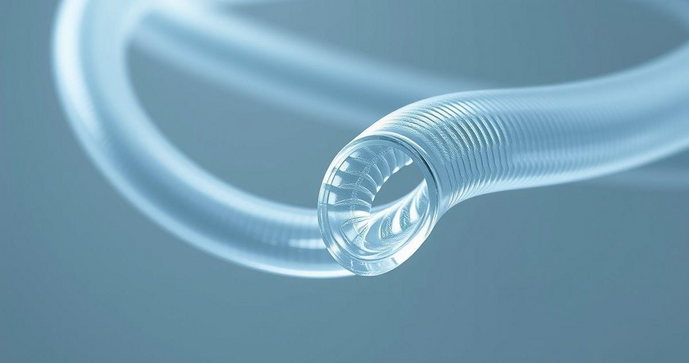 Mangueira de silicone transparente: A solução ideal para diversas aplicações