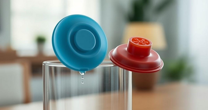 Ventosa de Silicone para Vidro: A Solução Prática para Fixação e Transporte