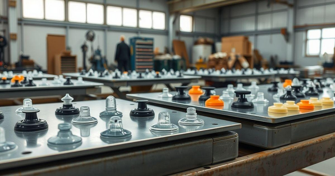 Ventosa para chapa de aço: como escolher a ideal