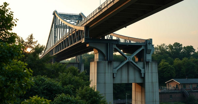 Junta de Dilatação para Pontes: Guia Completo