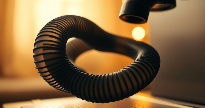 Mangueira de silicone para cafeteira: como escolher a ideal para sua máquina