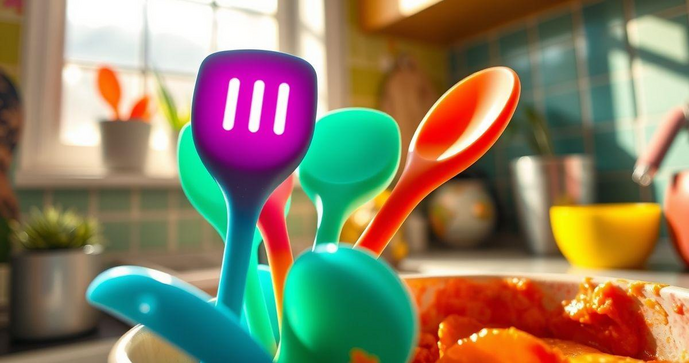 Os Melhores Artefatos de Silicone para Seu Dia a Dia