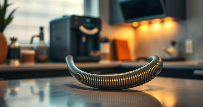 Tubo de Silicone para Cafeteira: Como Escolher?