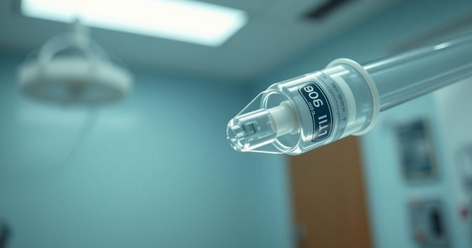 Como Escolher a Mangueira de Silicone para Oxigênio Ideal para suas Necessidades