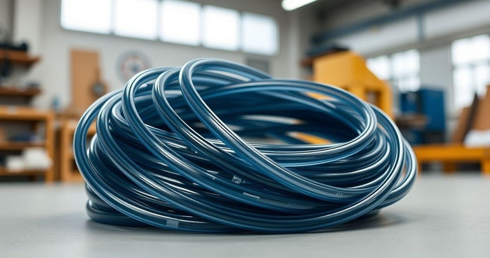 Como Escolher e Utilizar Tubo de Silicone 3mm de Forma Eficiente