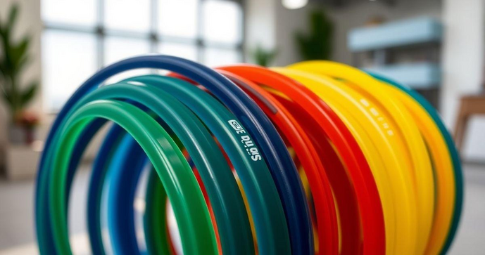 Como Escolher o Tubo Silicone 3mm Ideal para o Seu Projeto
