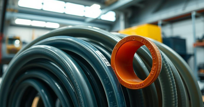 Como escolher Tubos de Silicone ideais para suas necessidades