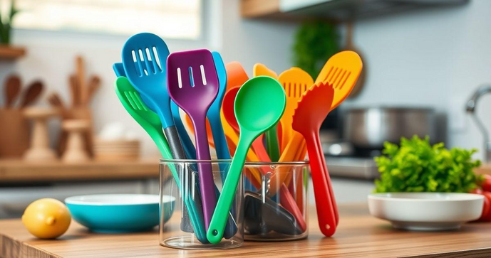 Descubra os Benefícios dos Artefatos de Silicone para o Dia a Dia