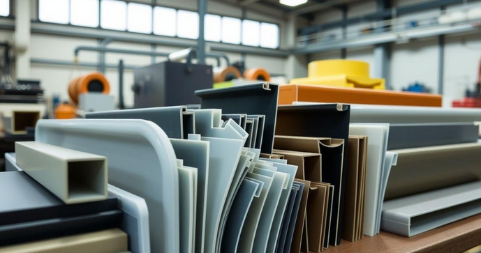 Fabricante de Perfil de Silicone: Qual Escolher para Seu Projeto