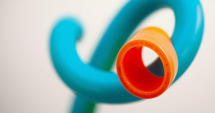 Mangueira de silicone flexível: a solução ideal para diversas aplicações