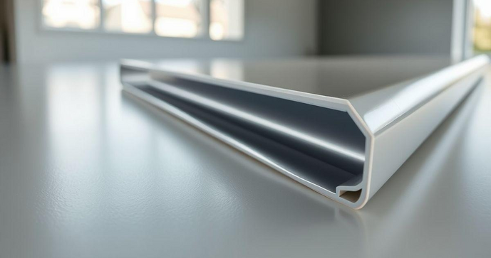 Perfil de Silicone para Vedação: A Solução Ideal para Impermeabilização e Isolamento