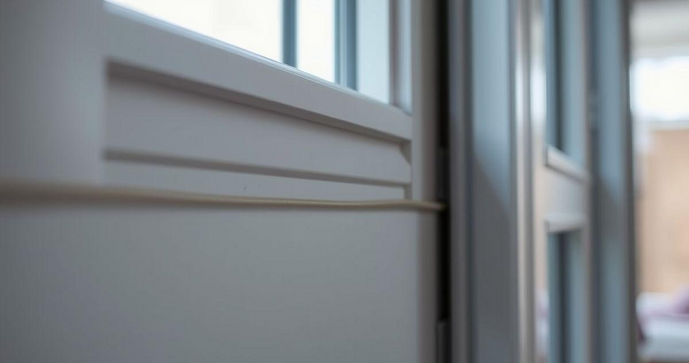 Perfil de silicone para vedação é a solução ideal para garantir isolamento e proteção em diversos ambientes