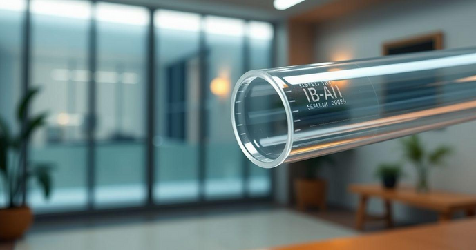 Tubo de Silicone Transparente é a Solução Ideal para Diversas Aplicações