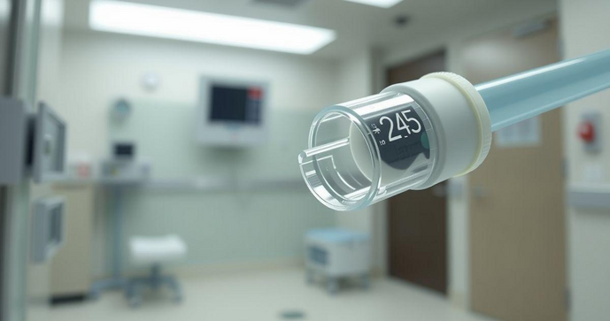 Tubo Hospitalar de Silicone: Segurança e Eficiência