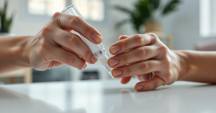 Cola para Colar Silicone: Veja Como Escolher a Melhor Opção para Seus Projetos