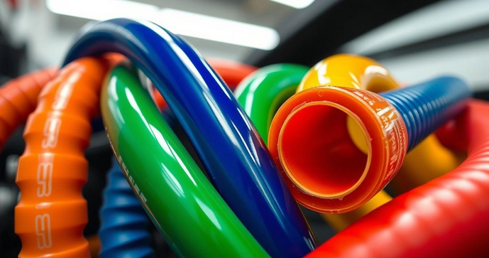 Como escolher a mangueira de silicone para carros ideal para seu veículo