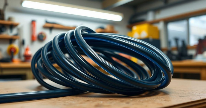 Como Escolher o Tubo de Silicone 3mm Ideal para suas Necessidades