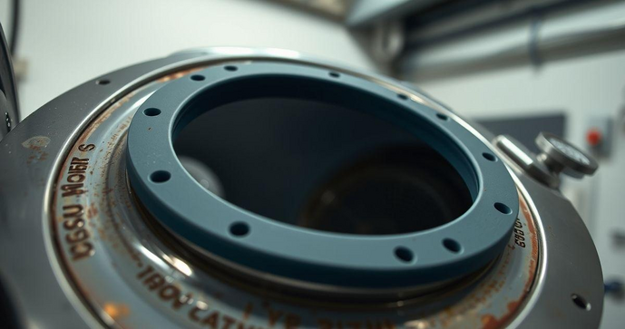 Guarnição de silicone para autoclave: escolha ideal para segurança e conforto