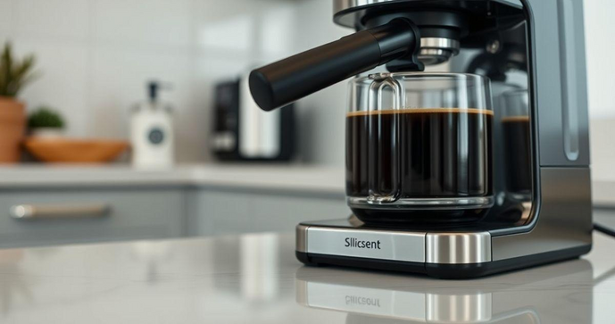 Mangueira de silicone para cafeteira: como escolher a melhor opção para sua máquina