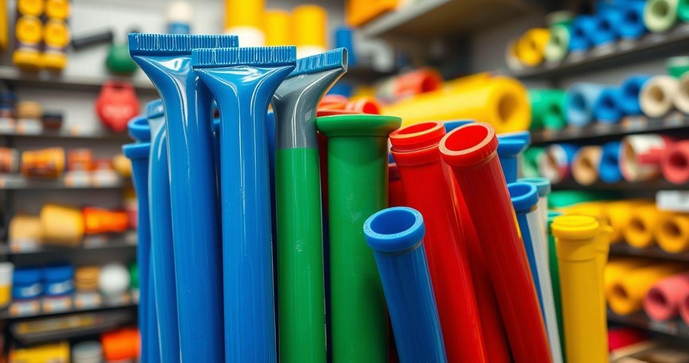 Preço tubo silicone vedação e suas vantagens