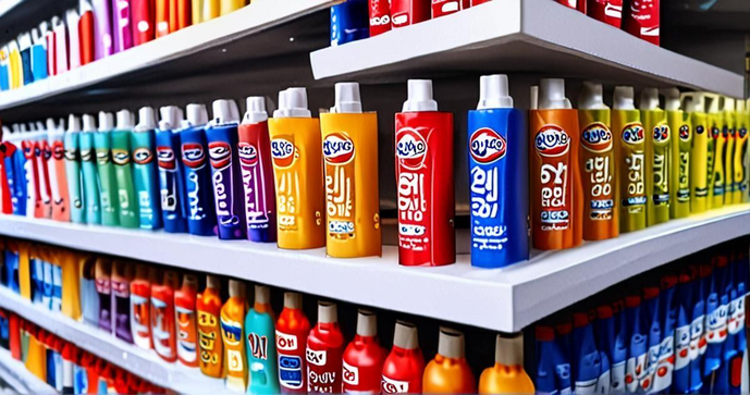 Tubo de cola de silicone preço: descubra onde comprar e as melhores ofertas