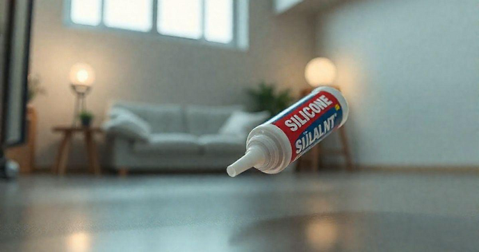 Tubo de Silicone para Vedação: Veja A Solução Ideal para Impermeabilização e Isolamento