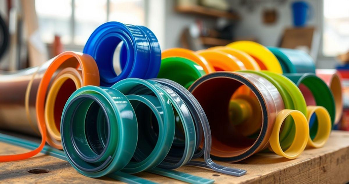 Tubo silicone 3mm como escolher o ideal para seus projetos