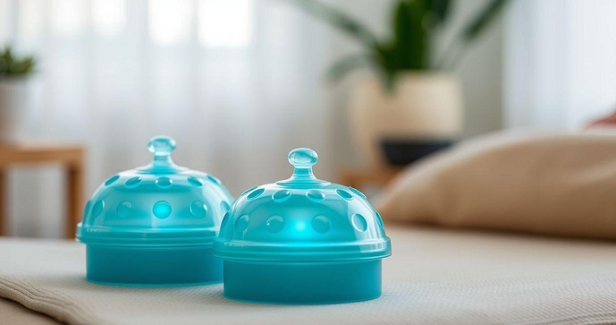 Ventosas de silicone para fisioterapia como elas podem revolucionar seus tratamentos