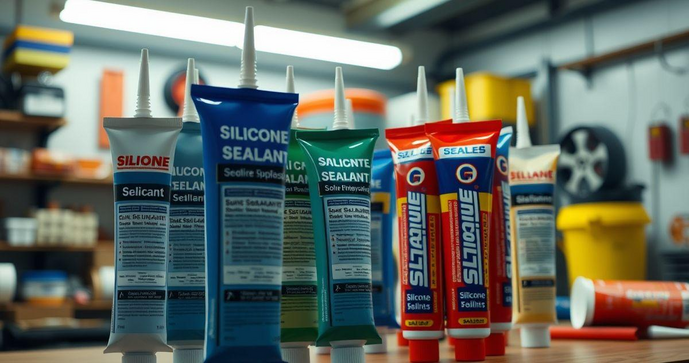 Cola Silicone Preço: Como Escolher a Melhor Opção para Seu Projeto