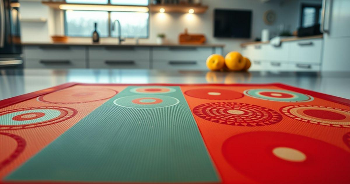 Como Escolher o Melhor Perfil de Silicone para Forno