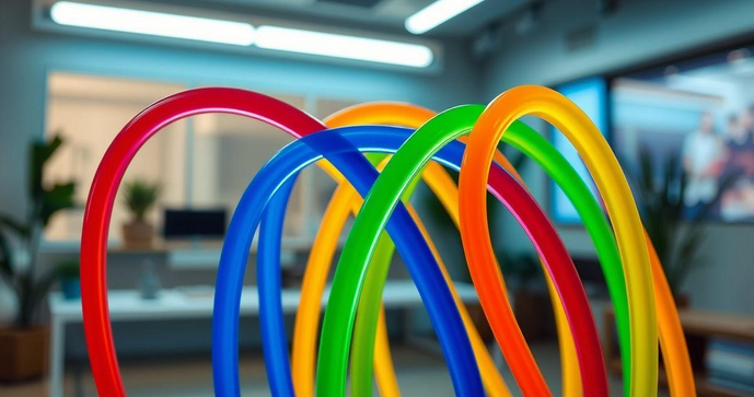 Como Escolher o Tubo de Silicone Flexível Ideal para Suas Necessidades