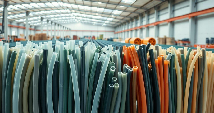 Descubra o Preço de Tubo de Silicone e Como Escolher o Ideal