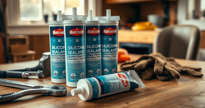 Descubra o Preço do Tubo de Silicone para Vedação e Economize na Sua Compra