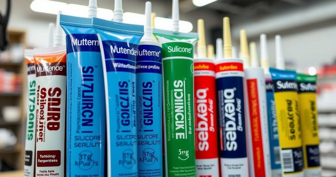 Descubra o Preço do Tubo de Silicone para Vedação e Garantia de Qualidade