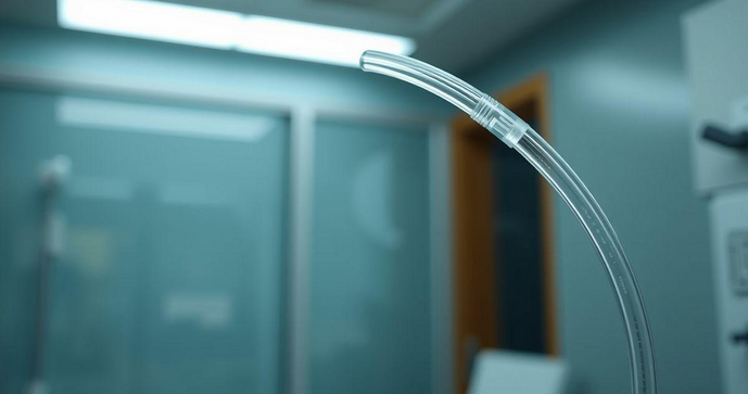 Mangueira de silicone para oxigênio é a escolha ideal para qualidade e segurança