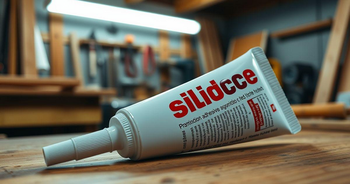 Tubo Cola Silicone: O Que Você Precisa Saber Para Melhorar Suas Aplicações