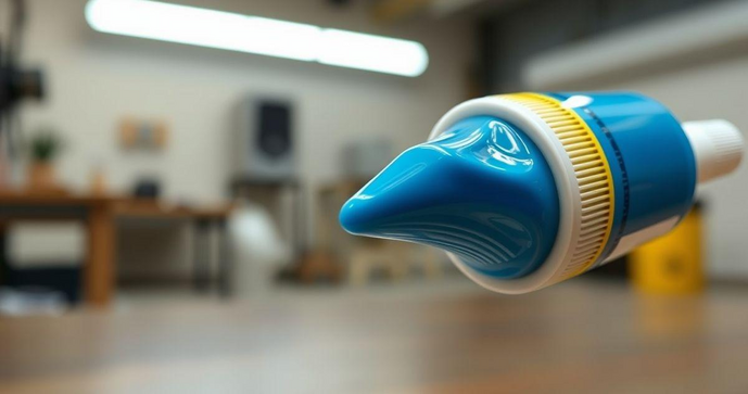 Tubo de Silicone para Vedação: A Solução Ideal para Impermeabilização e Isolamento
