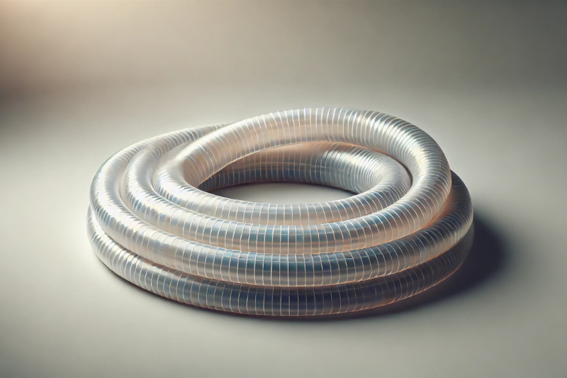 5 Motivos Para Escolher Mangueira de Silicone