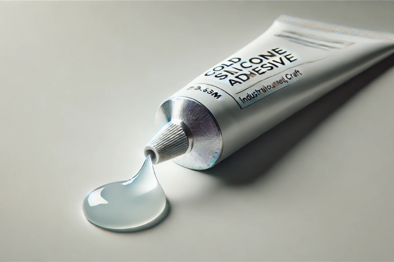 6 Vantagens da Cola Silicone Fria que Você Precisa Conhecer