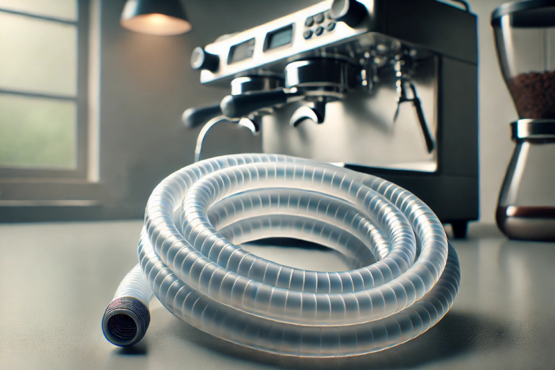 Mangueira de silicone para cafeteira: tudo que você precisa saber sobre esse acessório indispensável