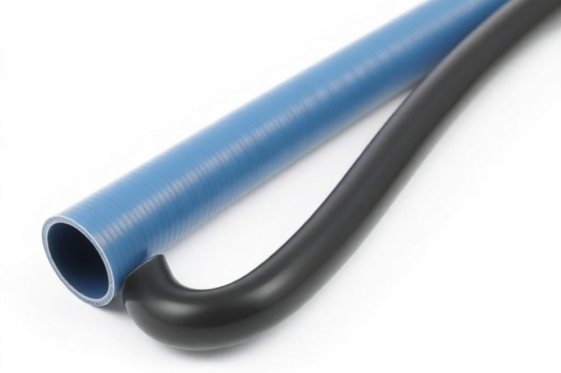 Mangueira silicone alta temperatura: a solução ideal para aplicações exigentes